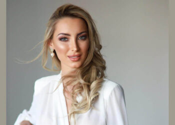Alice Veglio: A New Role Model for Fitness Innovation and Women Empowerment