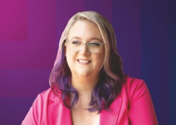Nicole Roberts: A Dedicated Leader in Higher Education and Nonprofit Sector