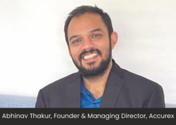 Abhinav Thakur: Driving Growth and Success in the Medical Device Industry