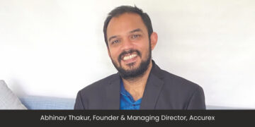 Abhinav Thakur: Driving Growth and Success in the Medical Device Industry