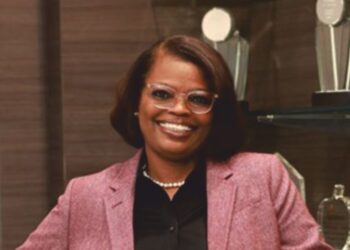 Cheryl Green: Leading the HR Revolution by Empowering Organizations through Human Capital