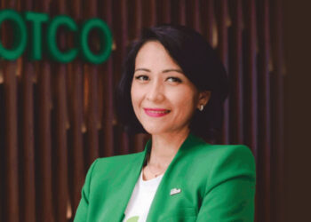 Leading the Way to WOW Noreen’s Legacy in Brand and Marketing Communications