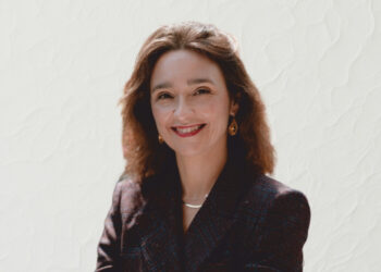 Marta Zaragoza: A Transformative Leader with Global Leadership and Entrepreneurial Spirit