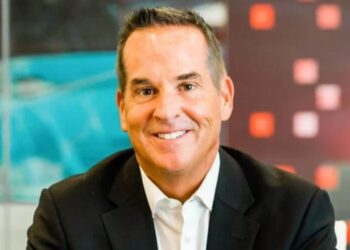 Brendan Keegan: Enabling Profound Business Outcomes Through Technology