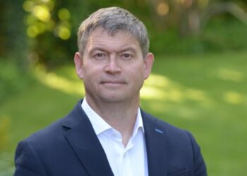 Jon Grainger: Transforming IT into the Heart of Business