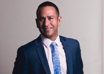 Paul Guenther: Giving Unique Insights to Firms through their Analytics Offerings