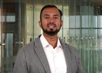 Sunil Kanchi: Known for Building High-Performance Teams, Driving Profitability and Growth through Innovative Solutions