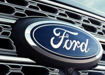 Ford cuts 3,000 jobs as it pivots to EVs, software