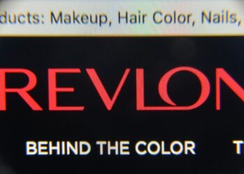 Latest Meme Stock Revlon Surges More Than 50% in Heavy Trading