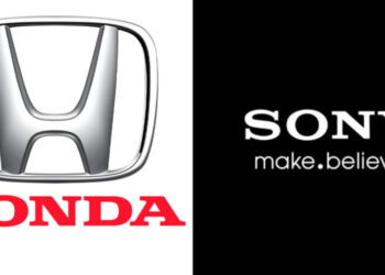 Sony, Honda sign JV to sell electric cars by 2025