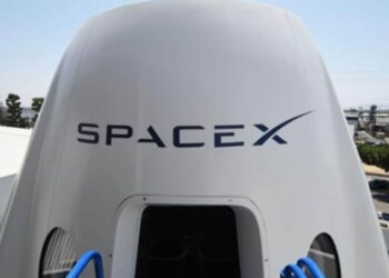 Spacex Raises $1.68 Bln through Equity Financing