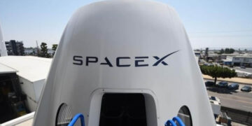 Spacex Raises $1.68 Bln through Equity Financing
