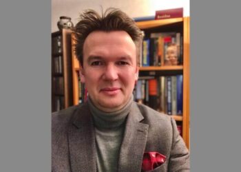 Tigran Haas: Designing the Urban Future