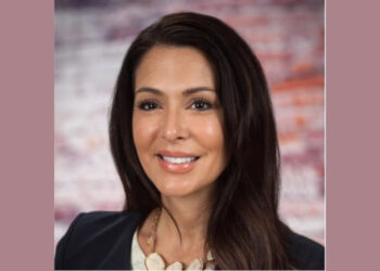 Shar Najafi-Piper: Accommodating People’s Healthcare Necessities