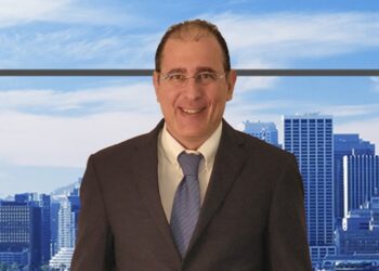 WALTER SCIACCA: A Renowned Global Leader in Motorsport Real Estate Development