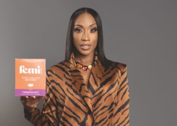 Davielle Jackson: Innovator and Disruptor of FemTech Market set to reach $1 Trillion