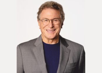 Ken Dychtwald, PHD: A Guide to Achieving Thought Leadership