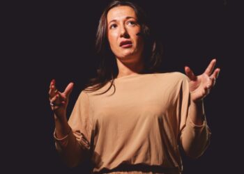 Rita Trotter: An Expert in the Areas of Fitness, Business, Leadership, and Lifestyle