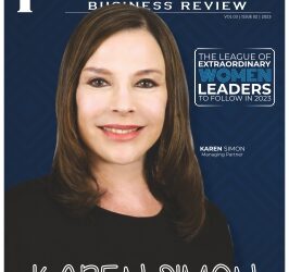 The League of Extraordinary Women Leaders to Follow in 2023