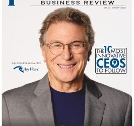 The 10 Most Innovative CEOs to Follow