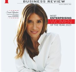 Most Enterprising Women of the Year 2023