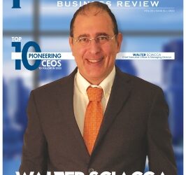 Top 10 Pioneering CEOs to Follow in 2023