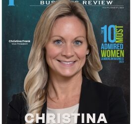 The 10 Most Admired Women Leaders in Business, 2023