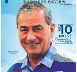 The 10 Most Influential Business Leaders to Follow