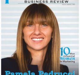 The 10 Most Influential Women in Marketing