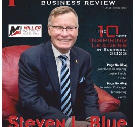 The 10 Most Inspiring Leaders in Business, 2023