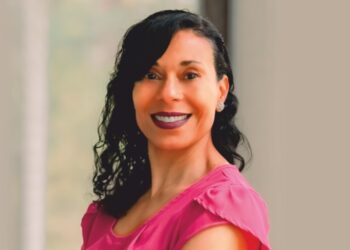 Heather Jenkins: A Trailblazing Leader Empowering Change Through Equity and Inclusivity 