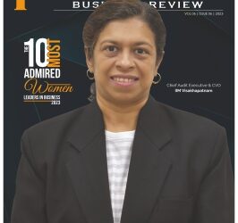 The 10 Most Admired Women Leaders in Business, 2023