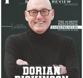 The 10 Most Influential Entrepreneurs to Follow in 2023