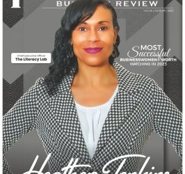 Most Successful Businesswomen Worth Watching in 2023