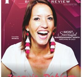 Most Successful Businesswomen worth watching in 2023