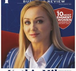 The 10 Most Eminent Women Leaders in Security, 2023