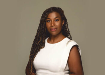 Dr. Deborah Hawkes: A Visionary Leader Driving Organizational Transformation