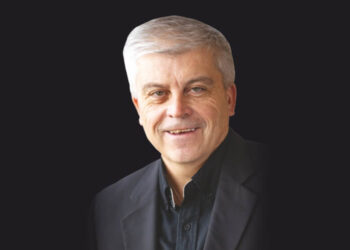 Kevin MacRitchie: A Passionate Executive Advancing Healthcare with Compassion