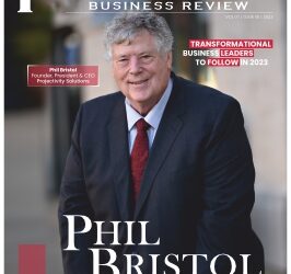 Transformational Business Leaders to Follow in 2023