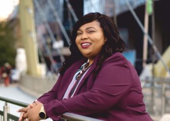 LaKesha Small: Empowering Dreams and Connecting Communities