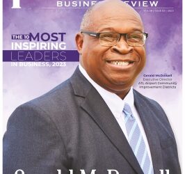 The 10 Most Inspiring Leaders in Business-2023