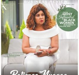 The 10 Most Influential Black Women in Business to Follow in 2023