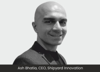 Ash Bhatia: A Practitioner Driving Impactful Corporate Innovation