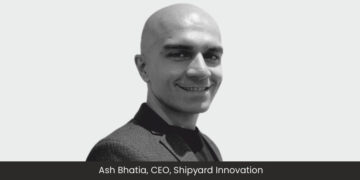 Ash Bhatia: A Practitioner Driving Impactful Corporate Innovation