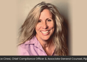 Candice Ciresi: Navigating Corporate Risks with Professional Expertise and Insights