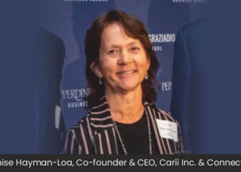 Denise Hayman-Loa: Leading the Way in Business Strategy and Technology Innovation