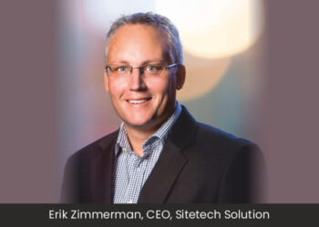 Erik Zimmerman: Leading Sitetech Solutions and Revolutionizing Renewable Energy Ventures