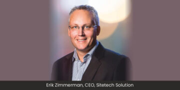 Erik Zimmerman: Leading Sitetech Solutions and Revolutionizing Renewable Energy Ventures