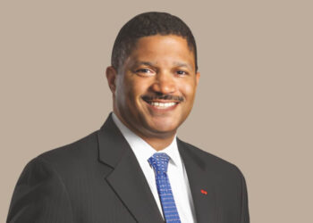 James Waters: A Distinguished Legal Leader with a Global Vision and Commitment to Excellence