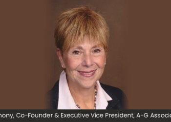 Peg Anthony: Driving Change and Excellence in Organizational Consulting and Public Service Transformation